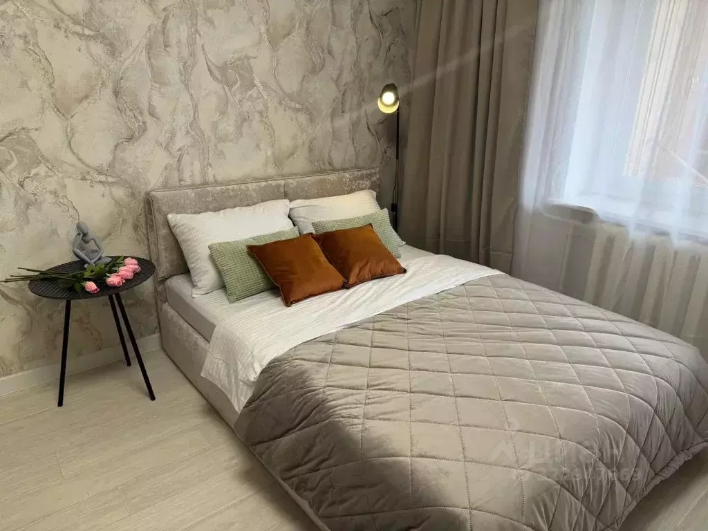 1-к кв. Башкортостан, Салават ул. Калинина, 90А (35.0 м) - Фото 2