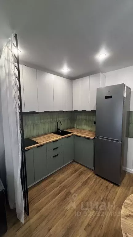 Студия Московская область, Балашиха ул. Дмитриева, 3 (23.3 м) - Фото 2