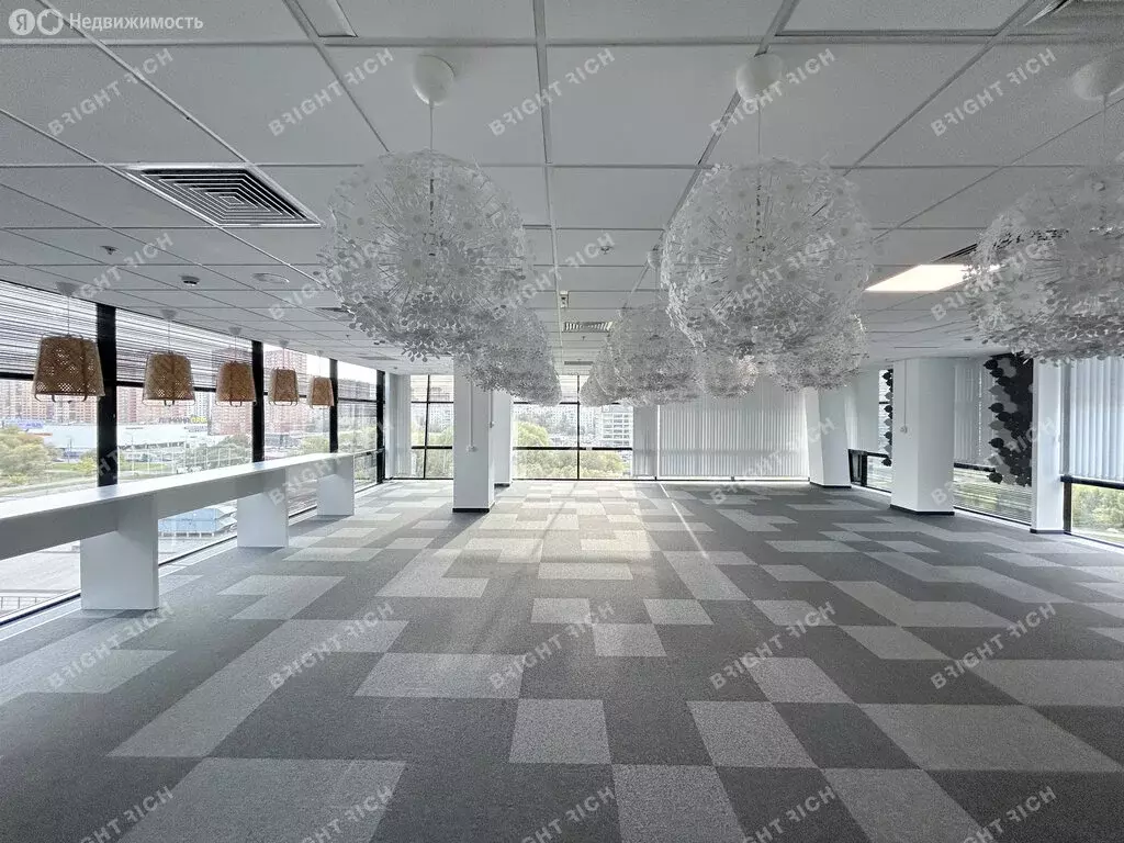 Офис (4047.6 м) - Фото 2