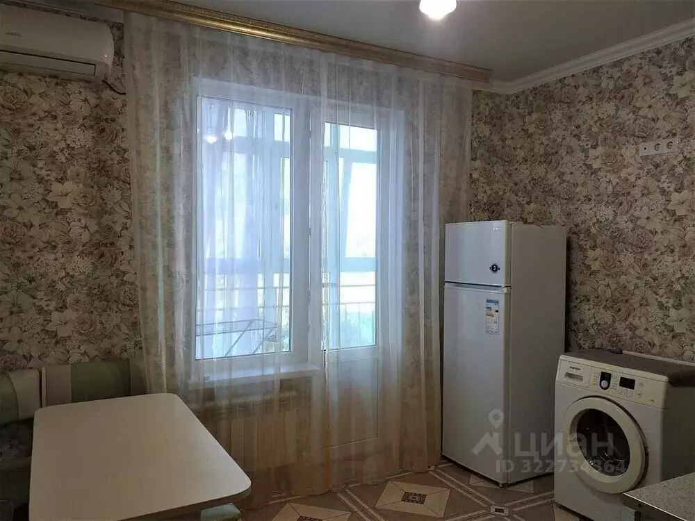 1-к кв. Краснодарский край, Анапа Анапское ш., 6к1 (38.0 м) - Фото 2