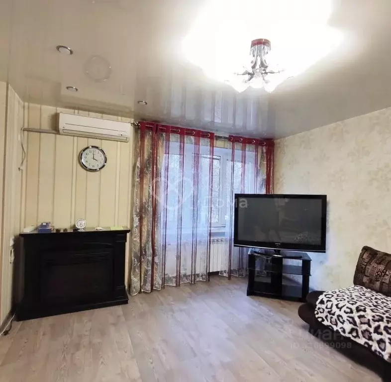 4-к кв. Волгоградская область, Волгоград ул. Панферова, 6 (75.0 м) - Фото 1