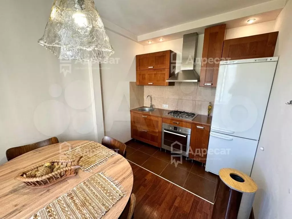 2-к. квартира, 55 м, 7/9 эт. - Фото 1
