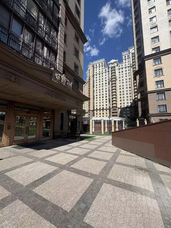 Помещение свободного назначения в Москва Хорошевское ш., 25Ак3 (104 м) - Фото 2