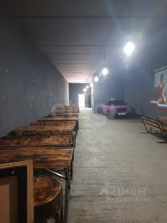 Торговая площадь в Алтай, Горно-Алтайск ул. Дубовая Роща (200 м) - Фото 0