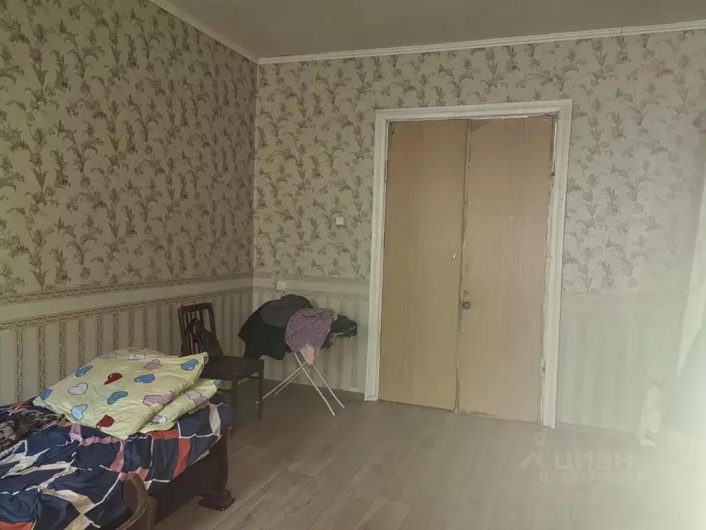 Комната Санкт-Петербург Гороховая ул., 68 (19.5 м) - Фото 1