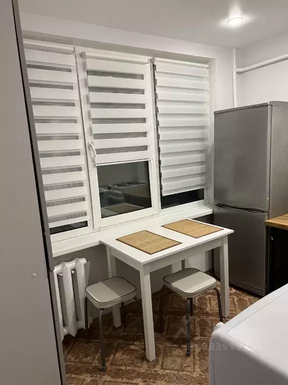 1-к кв. Ленинградская область, Тосненский район, Нурминское с/пос, д. ... - Фото 1