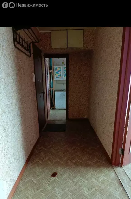 2-комнатная квартира: Салават, Уфимская улица, 120 (45 м) - Фото 0