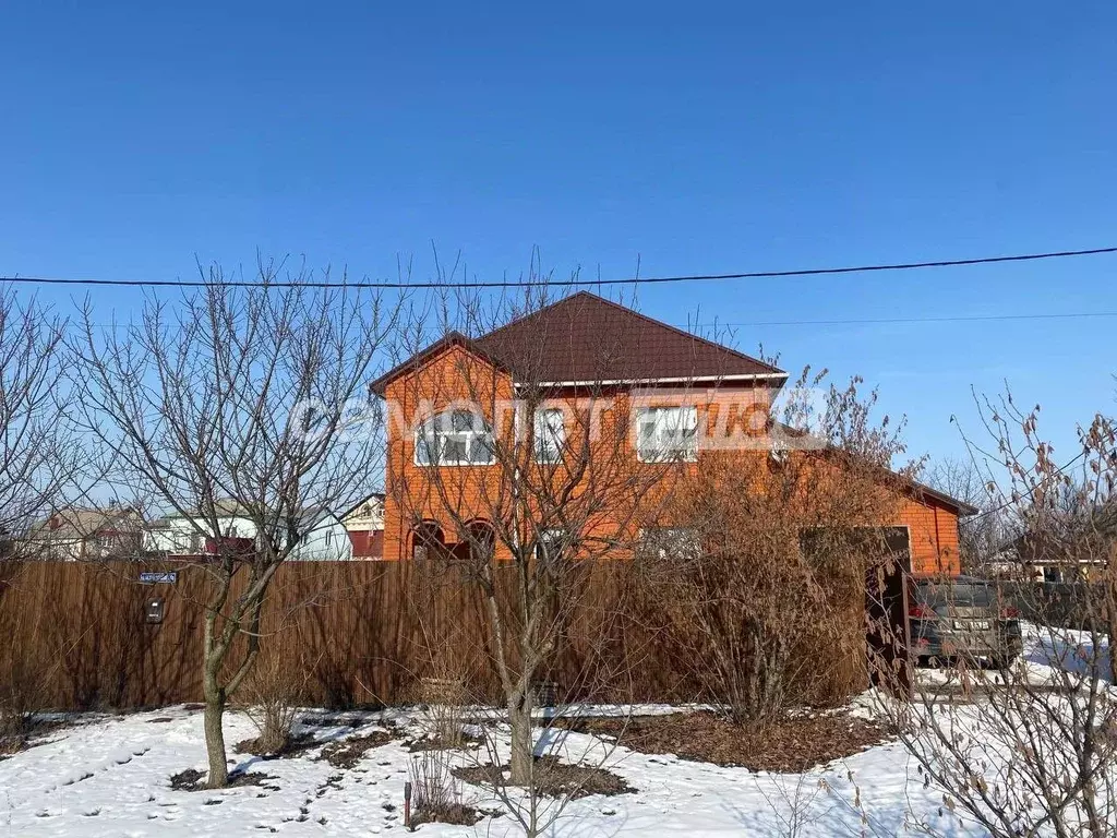 Дом в Белгородская область, Белгород Белгородская ул., 24 (191 м) - Фото 0