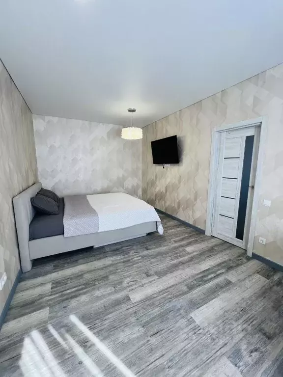 2-к кв. Ульяновская область, Ульяновск ул. Аблукова, 20 (55.0 м) - Фото 1