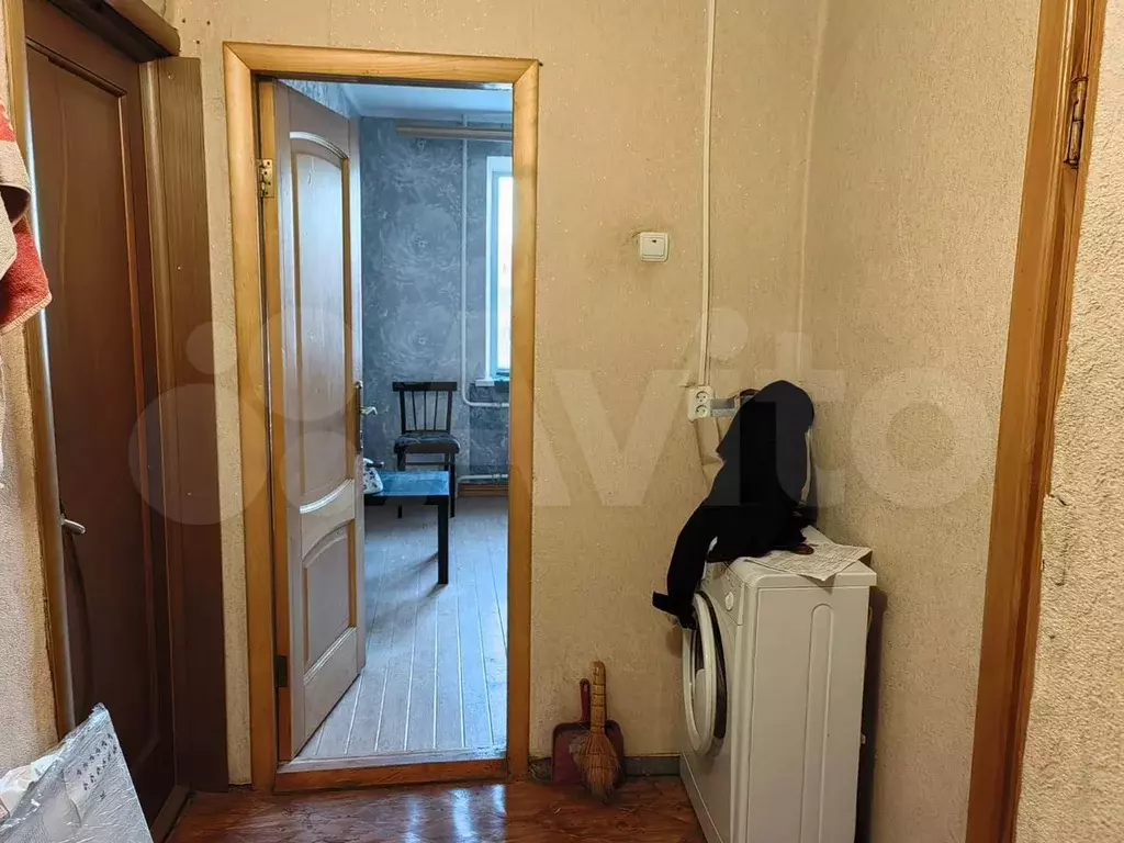 Комната 11 м в 1-к., 9/10 эт. - Фото 1