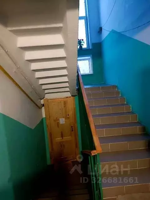 1-к кв. Калужская область, Калуга городской округ, д. Канищево ул. ... - Фото 2