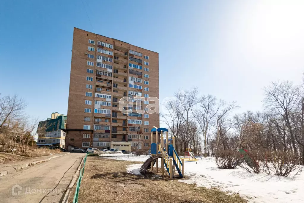Продаётся 3-к квартира, 68.8 м - Фото 0