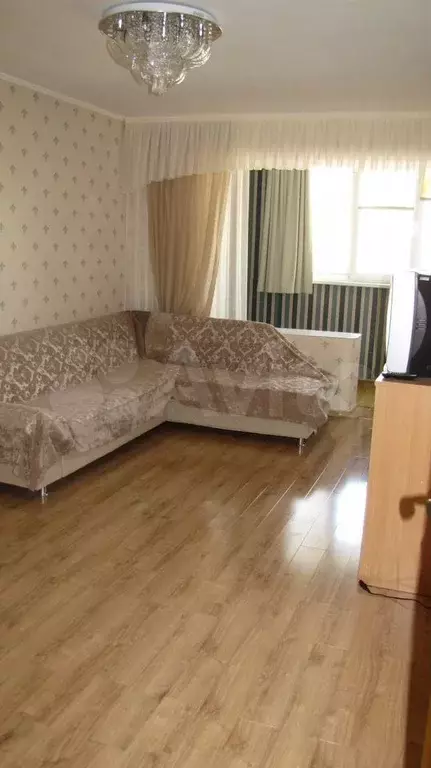 2-к. квартира, 50 м, 7/16 эт. - Фото 0