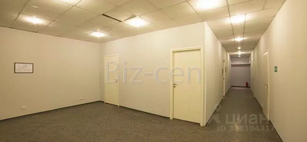 Офис в Санкт-Петербург просп. Большой Петроградской стороны, 18 (20 м) - Фото 1