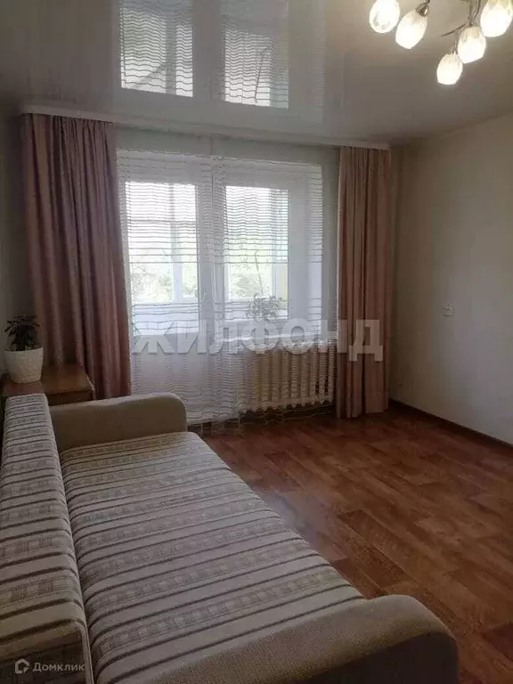 Продаётся 2-к квартира, 47.5 м - Фото 0