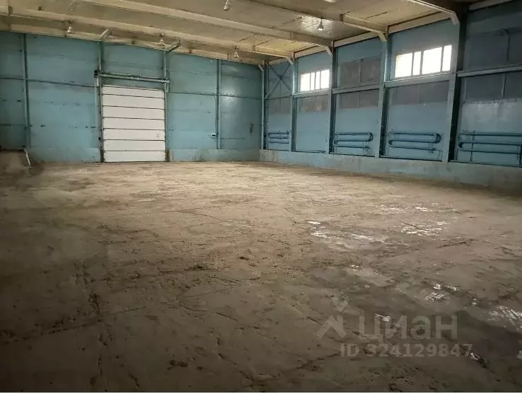 Склад в Московская область, Одинцово Акуловская ул., 2 (523 м) - Фото 1