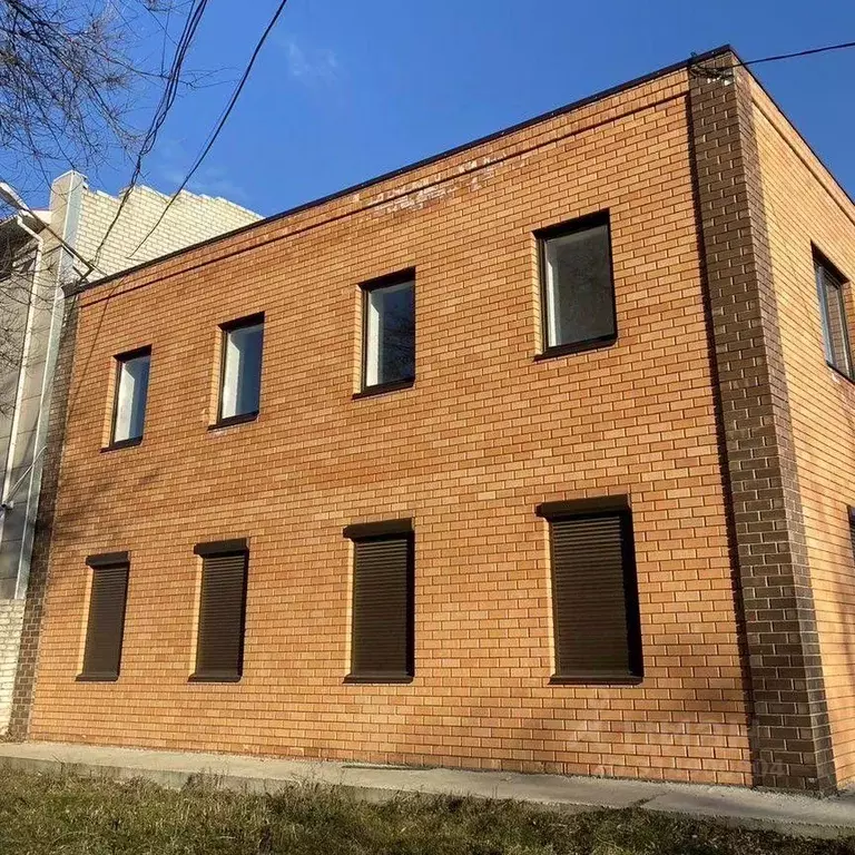 Помещение свободного назначения в Волгоградская область, Волгоград ... - Фото 0