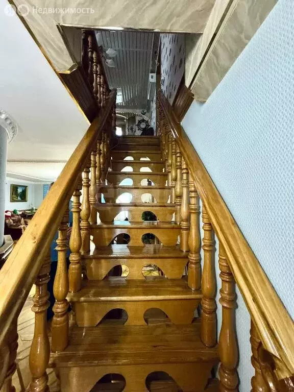 Дом в Лопатино, Садовая улица (253 м) - Фото 0