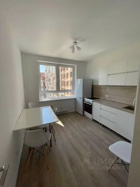 2-к кв. Москва Рязановское поселение, ул. Уточкина, 5к2 (50.0 м) - Фото 0