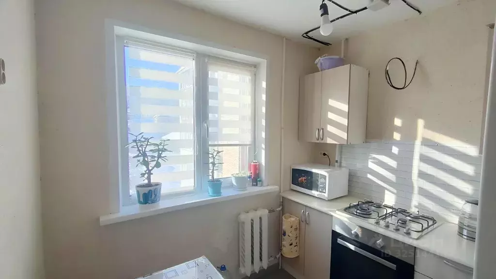 3-к кв. Свердловская область, Дегтярск ул. Головина, 5 (58.8 м) - Фото 1