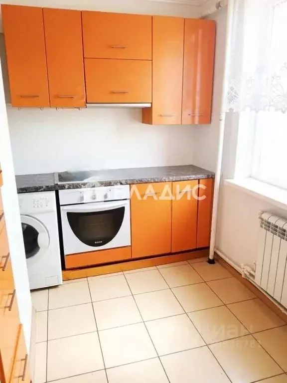 2-к кв. Башкортостан, Уфа ул. Гумера Куватова, 76 (46.78 м) - Фото 1