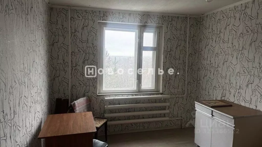 3-к кв. Рязанская область, Рязань Шереметьевский проезд, 12 (80.0 м) - Фото 1