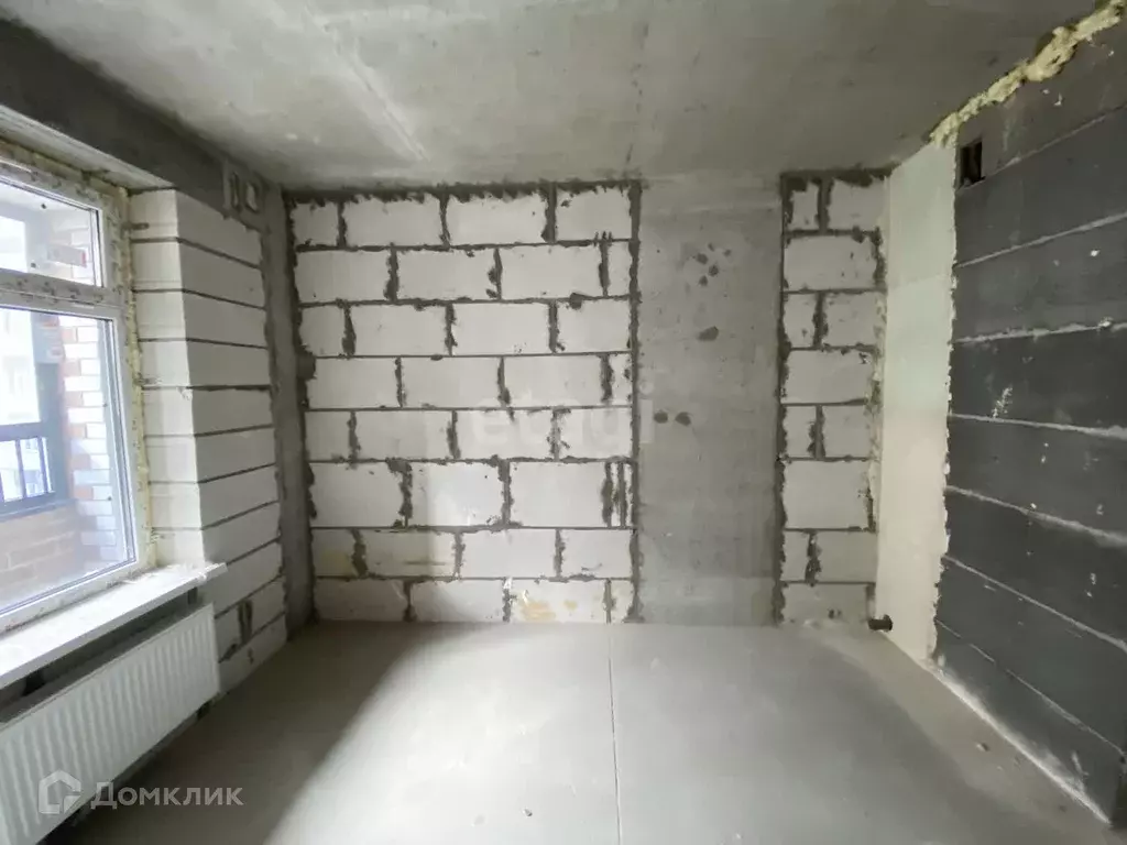 Продаётся 1-к квартира, 36.51 м - Фото 1