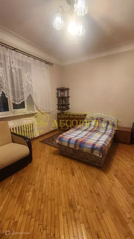 Продаётся 2-к квартира, 61.2 м - Фото 1