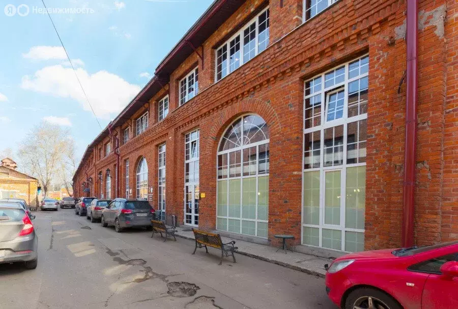 Офис (522 м) - Фото 2