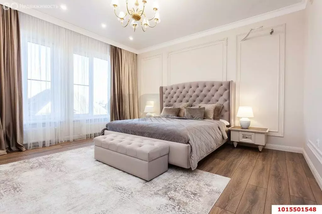 Дом в Краснодар, Таманская улица, 2 (224.7 м) - Фото 2