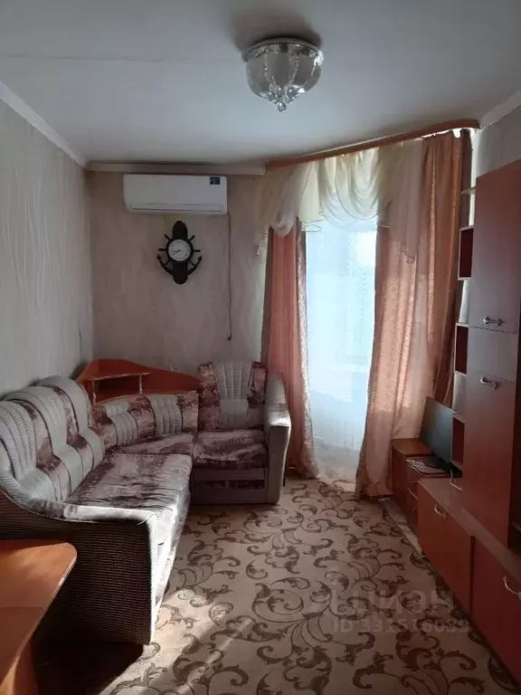 2-к кв. Амурская область, Шимановск 2-й мкр, 57 (42.6 м) - Фото 2