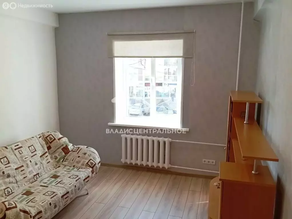 1к в -комнатной квартире (13.3 м) - Фото 1