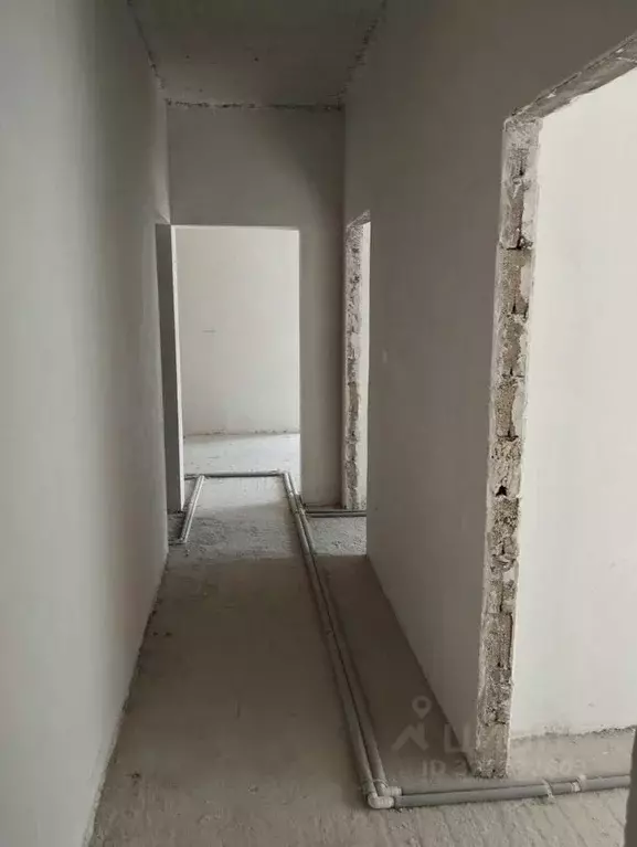 2-к кв. Краснодарский край, Анапа Анапское ш., 30к3 (63.5 м) - Фото 1