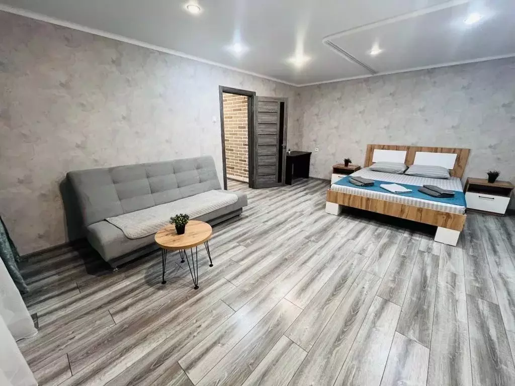 1-к кв. Челябинская область, Магнитогорск ул. 50-летия Магнитки, 35 ... - Фото 2