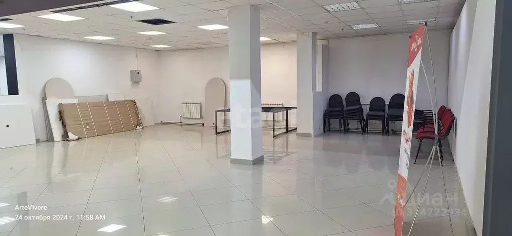 Помещение свободного назначения в Свердловская область, Екатеринбург ... - Фото 1
