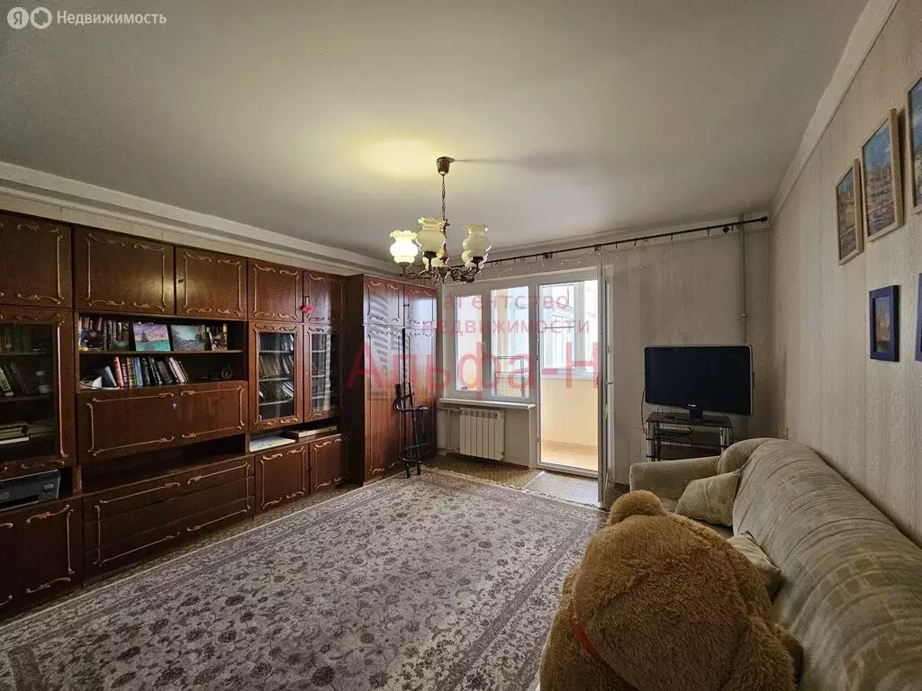 2-комнатная квартира: Ессентуки, Вокзальная улица, 51Ак2 (54.4 м) - Фото 0