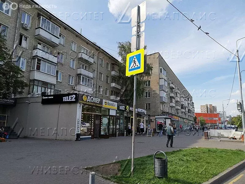 Помещение свободного назначения (40 м) - Фото 0
