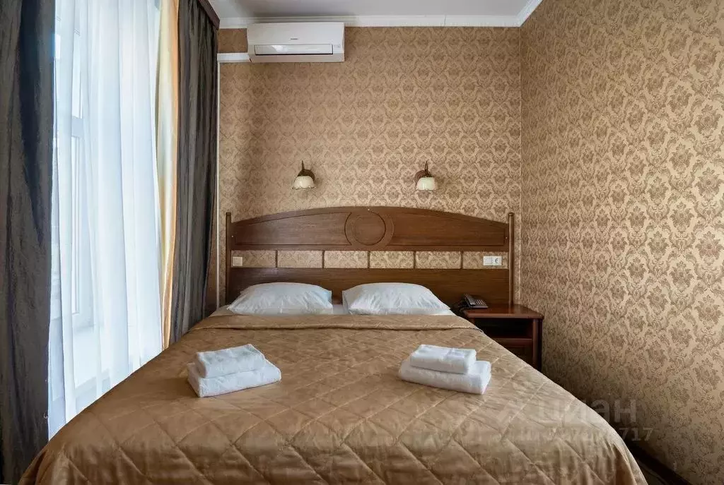 Комната Санкт-Петербург Невский просп., 82Б - Фото 2