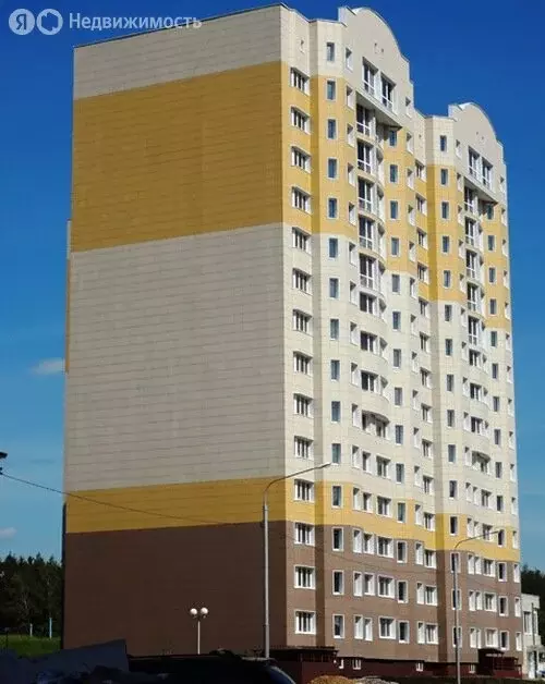 2-комнатная квартира: Апрелевка, улица Островского, 38 (72.5 м) - Фото 2