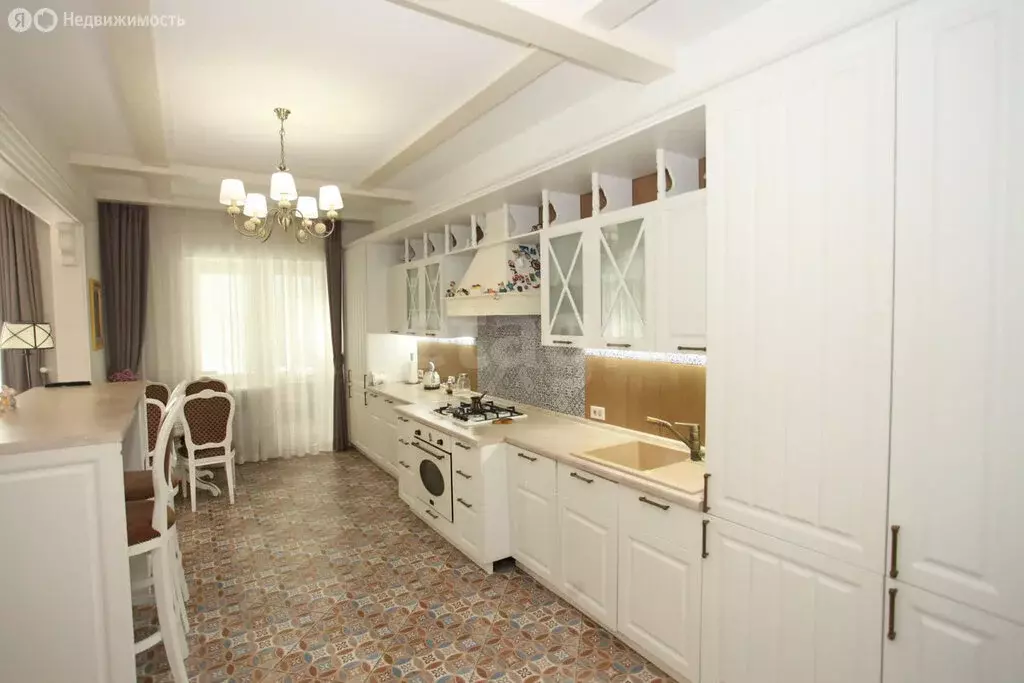 2-комнатная квартира: Кострома, улица Войкова, 32 (109 м) - Фото 0