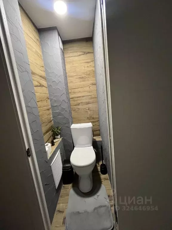 2-к кв. Ивановская область, Кинешма ул. Ломоносова, 19 (51.1 м) - Фото 2