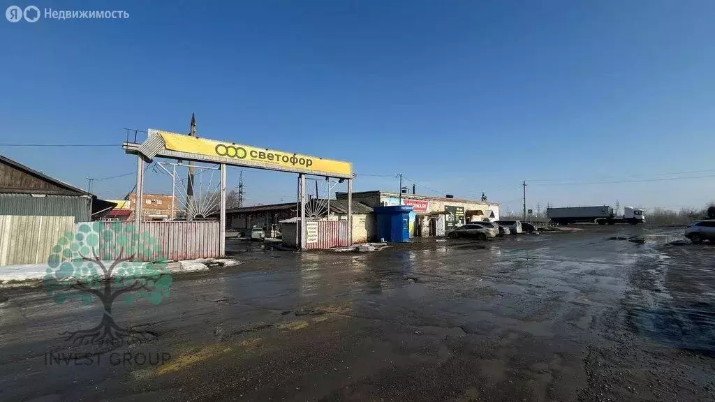 Офис (26.7 м) - Фото 1