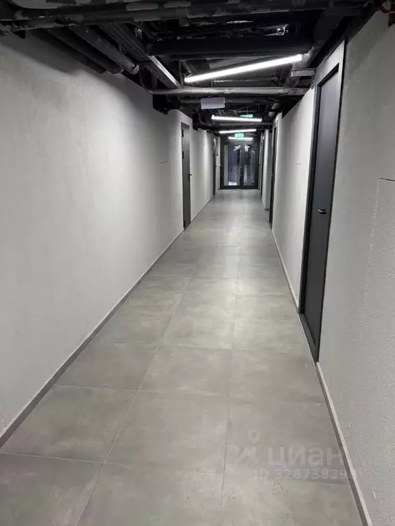 Помещение свободного назначения в Новосибирская область, Новосибирский ... - Фото 1