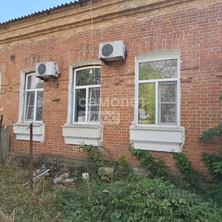 2-к кв. Краснодарский край, Абинский район, Ахтырское городское ... - Фото 0