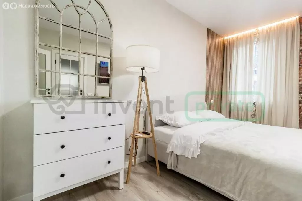 1-комнатная квартира: Калининград, проспект Калинина, 111 (45.5 м) - Фото 2