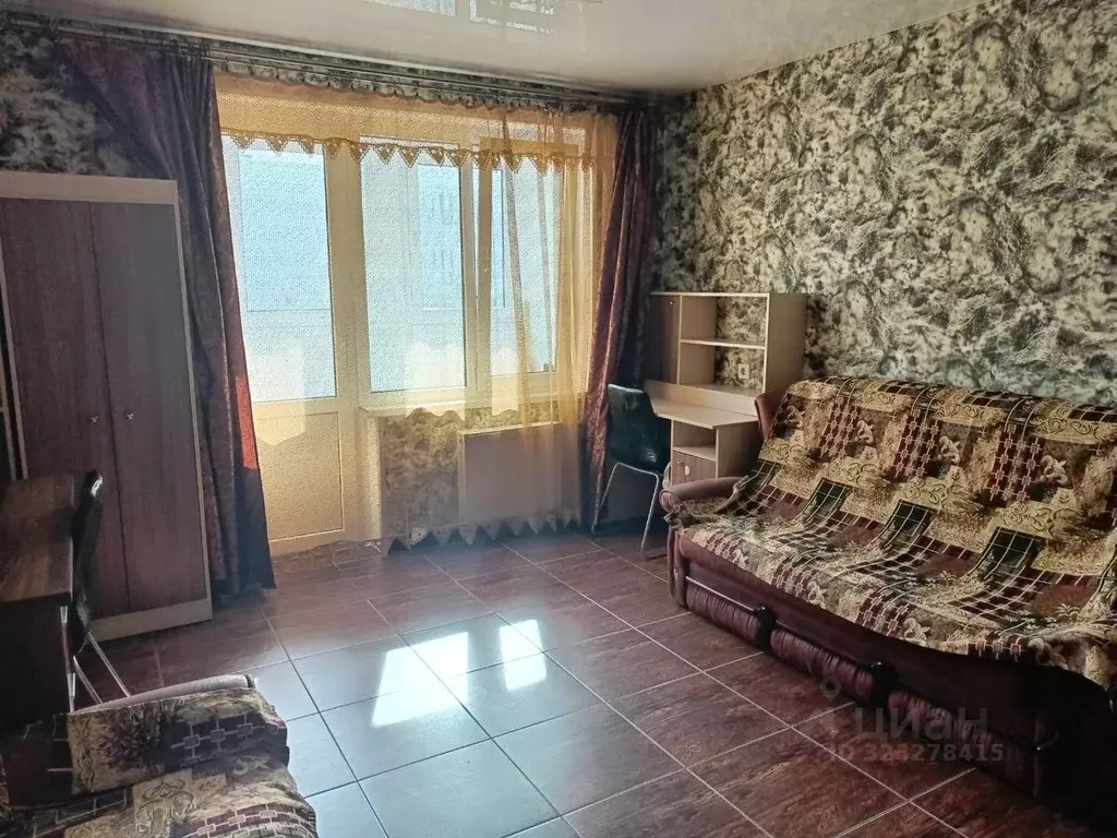 2-к кв. Севастополь ул. Хрусталева, 181 (60.0 м) - Фото 1