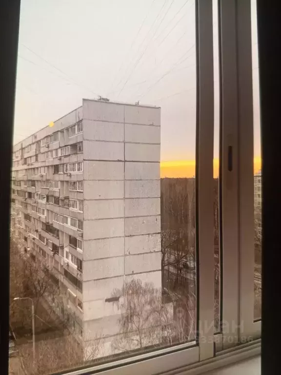 2-к кв. Москва Челябинская ул., 4К1 (47.2 м) - Фото 2