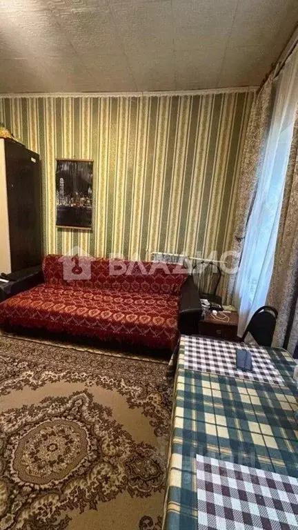 1-к кв. Иркутская область, Иркутск ул. Баррикад, 145/13 (23.3 м) - Фото 2