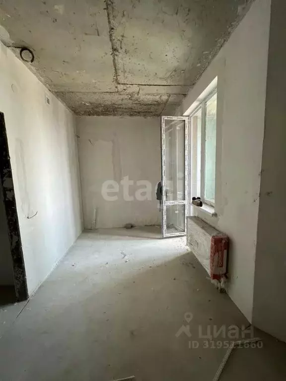 1-к кв. Крым, Симферополь просп. Александра Суворова (28.5 м) - Фото 0