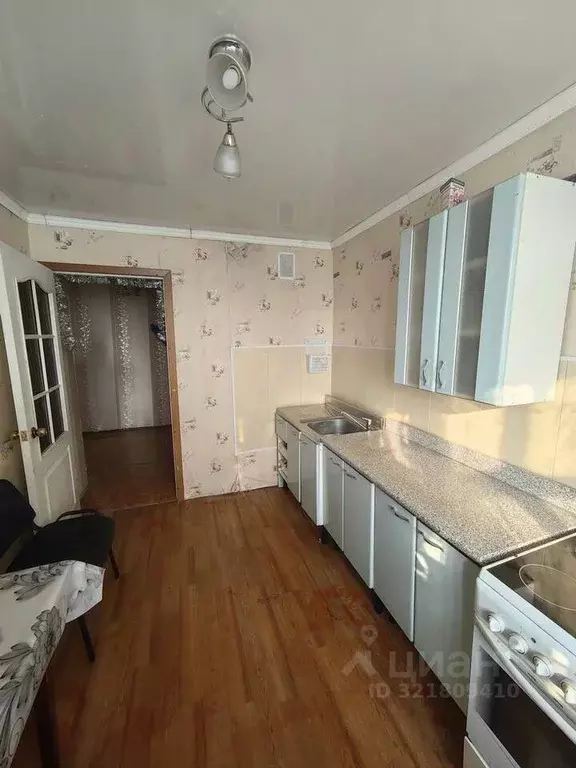 3-к кв. Хакасия, Алтайский район, с. Белый Яр ул. Ленина, 29Б (65.0 м) - Фото 1